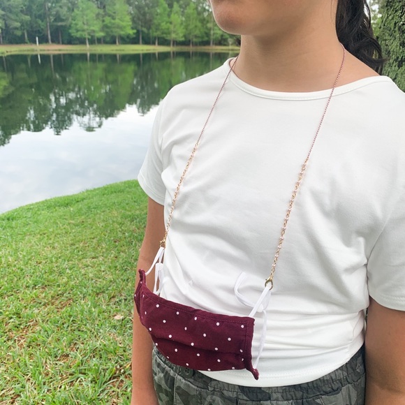 Mask chain - Picture 4 of 8